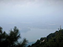 -北京十三陵国家森林公园蟒山景区