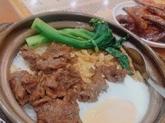 -煲煲掂风味煲仔饭餐厅(西区店)