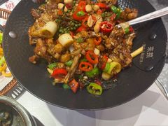 -来菜·湖北头牌藕汤(武商MALL众圆店)