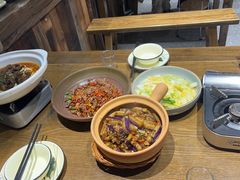 -后湖小院·乡野田园菜