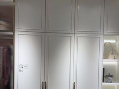 -索菲亚衣柜橱柜全屋定制(真北红星店)