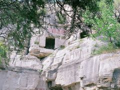 -青州市云门山风景区