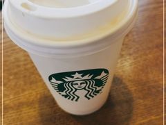 -星巴克(济南丁豪广场店)
