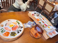 -芸南道·过桥米线(昆明老街旗舰店)