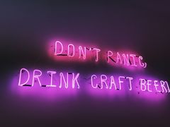 -ZING鲸鱼啤酒(葡萄院店)