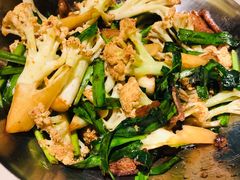 -弄堂里(西溪龙湖天街店)