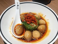 -太二酸菜鱼(中山龙之梦店)