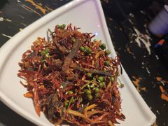 火爆牛魔王-W20 SHINING Party·K(悦豪和平路店)