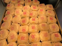 -麦当劳(伟城广场店)