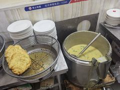-老方子馅饼粥(台东店)