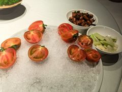 -四季民福烤鸭店(王府井东安门店)