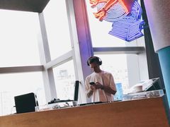 -THE CUT Rooftop顶楼牛排餐吧(环贸iapm店)