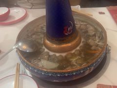 -庭院·冰煮羊·北京涮肉(西单店)