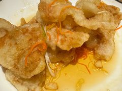 -金掌勺锅包肉(华润万象城店)