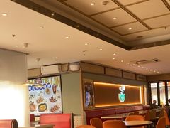 -香港新记茶餐厅(春熙太古里店)