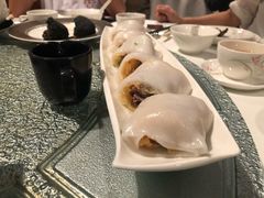 -香港喜来登酒店天宝阁