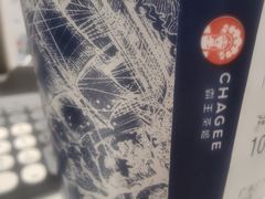 -霸王茶姬(正佳广场店)