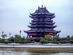 -重元寺