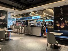 -必胜客(新辰里酒仙桥店)