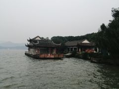 -东钱湖小普陀景区