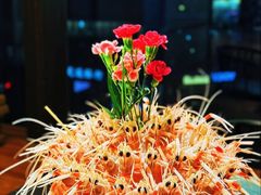 -大葉日本料理·龍蝦任食放題(廣州W酒店)