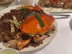 -喜记避风塘炒辣蟹(旗舰店)