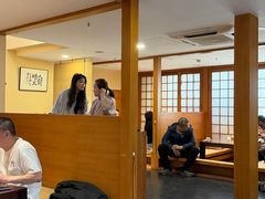 -翔峰炭火鳗鱼(悦泰街里公寓店)