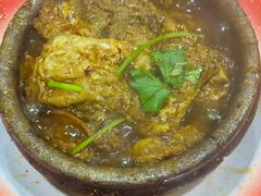 -石锅坛肉(广场店)