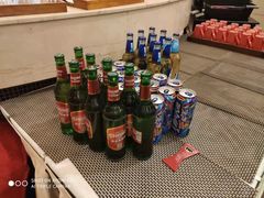 -宜昌富力皇冠假日酒店·咖啡1号西餐厅