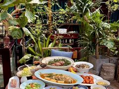 -兰庭玉树·老饭骨家宴(后海店)