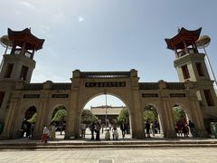 -西宁市东关清真大寺