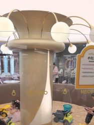 -奈尔宝家庭中心·国风主题·亲子餐厅(豫园商城店)