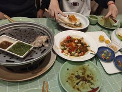 -胡杨记忆(和平路店)