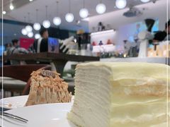 -Peet's Coffee皮爷咖啡(德基店)