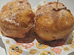 -喜势点·糖沙翁手工茶点·本地人茶居(永庆坊店)