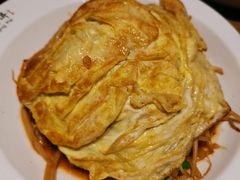 -河沿肉饼Beijing Pie(东华门店)