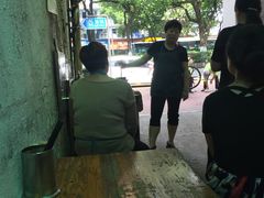 -五娭毑臭豆腐(黄兴南路店)