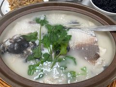 -翠茗农庄土菜馆(天目湖店)