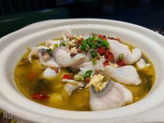 -火宫殿·小吃王国(坡子街店)