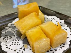 -北海渔村酒楼·粤菜海鲜点心(新华店)