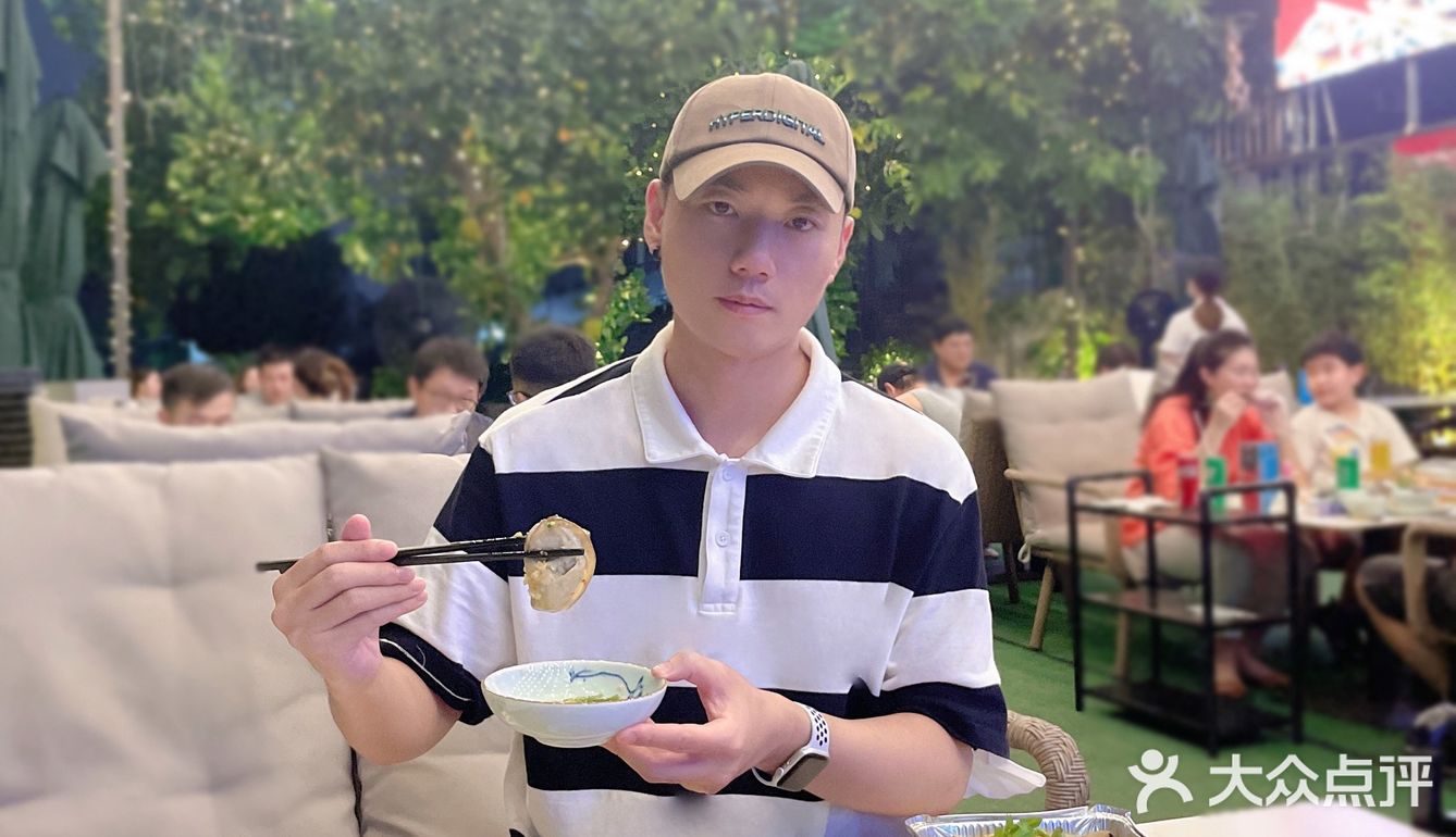▫️美食分享▫️福田上千平生蚝海鲜专门店❕