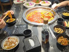 -小王少龙火锅(沙南街店)
