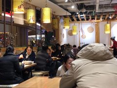 大堂-小幸湖春饼(悦茂购物中心店)