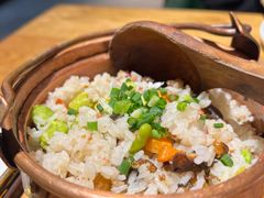 -一坐一忘云南菜(三里屯店)