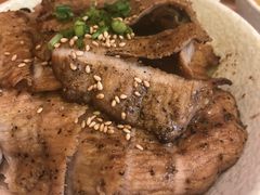 -熊吞·大碗丼烧肉饭(济宁万达广场店)