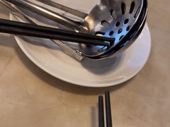 -一哥澳门豆捞·澳门风打边炉(高德置地店)