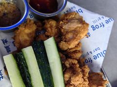 -bluefrog蓝蛙(皇庭广场店)