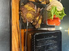 -豪客来牛排(中核世纪广场店)