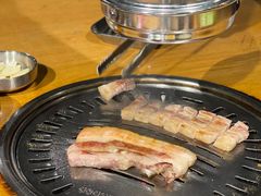 -缸桶屋韩国料理·全程帮烤(泰禾店)