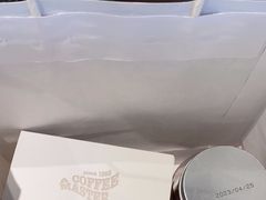 -Peet's Coffee皮爷咖啡(豫园店)